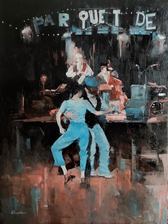 Pittura,  31,9x23,6 in 