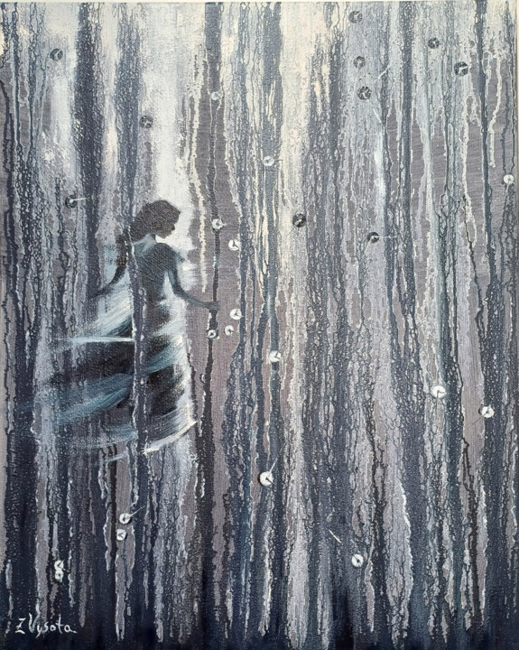 绘画,  19.7x15.8 in 
