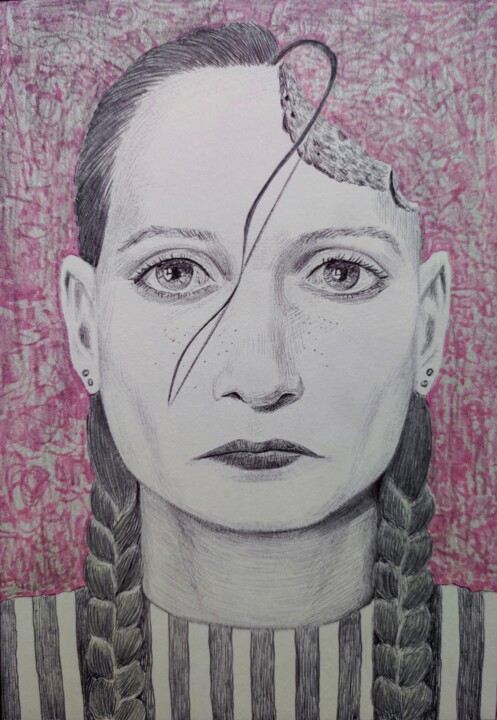 Zedan 图画, 8.3x5.5 in