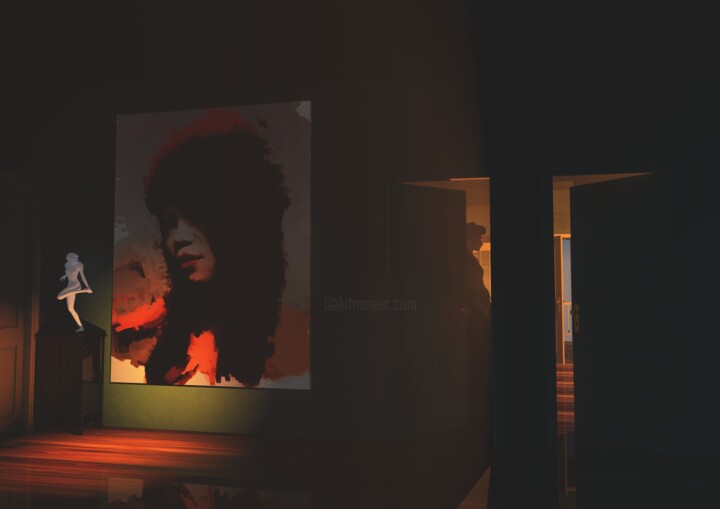 The Doorways Digital Arts