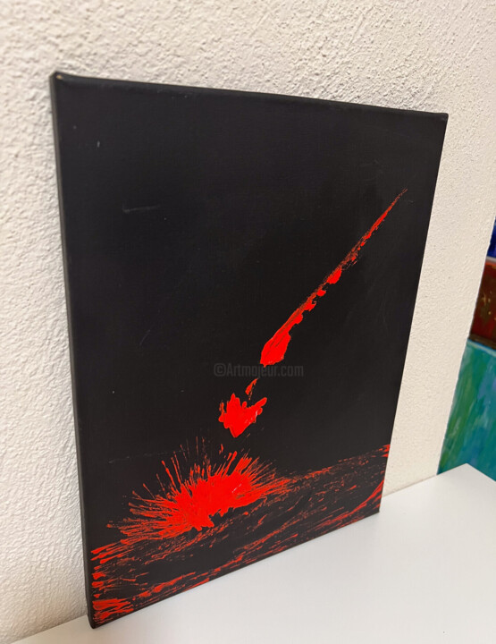 Side of the work