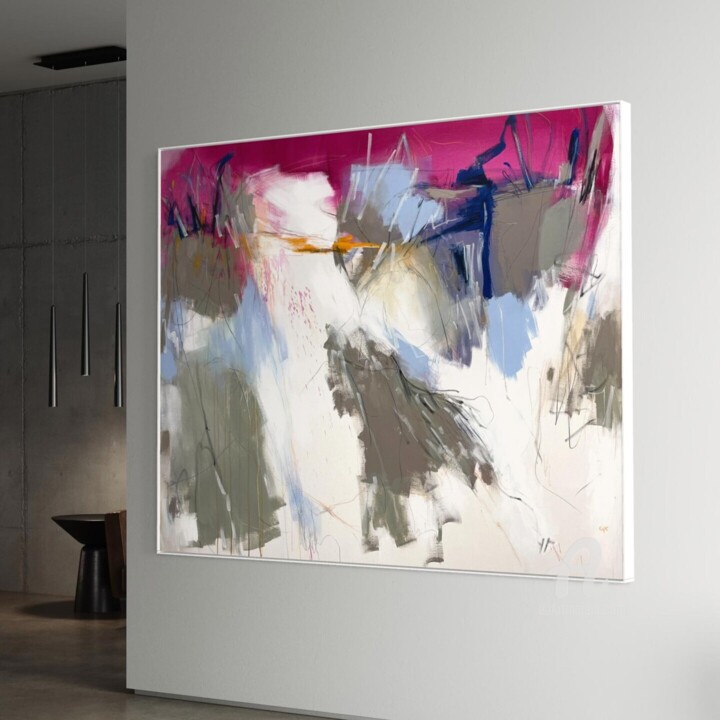 Artwork in situation