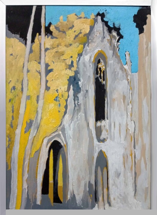 Çerçeveli olarak sunulan çalışma