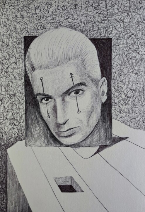 Mavit 图画, 8.3x5.5 in