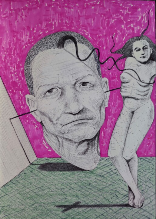 Zjalko 图画, 8.3x5.5 in