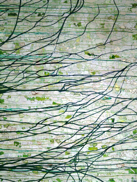 Pittura,  51,2x38,2 in 