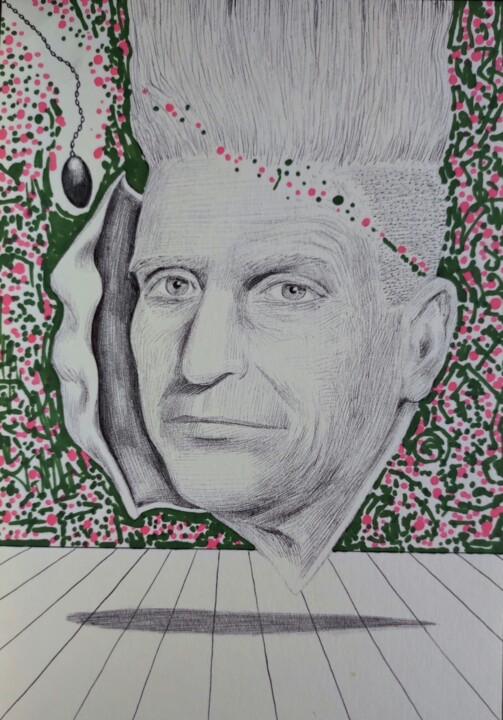 Metin 图画, 8.3x5.5 in
