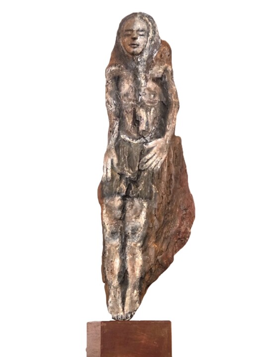 Aran Scultura, 11,8x5,9 in