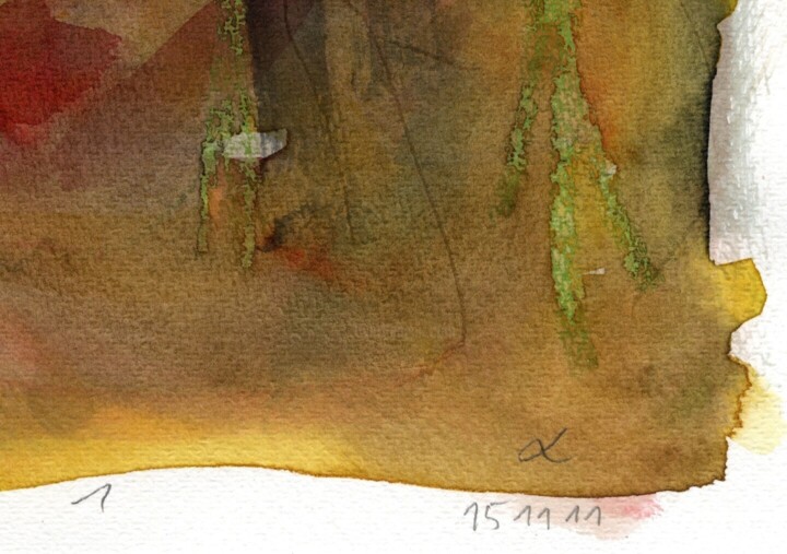 Unterschrift