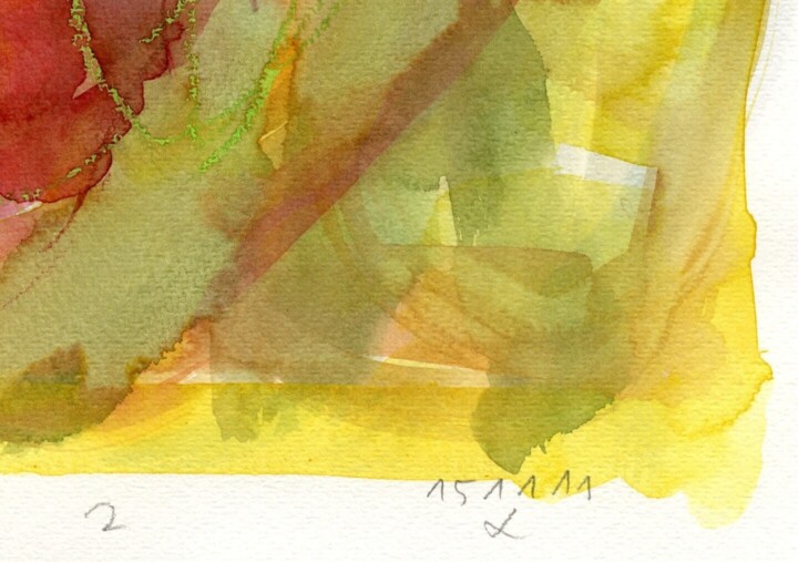 Unterschrift