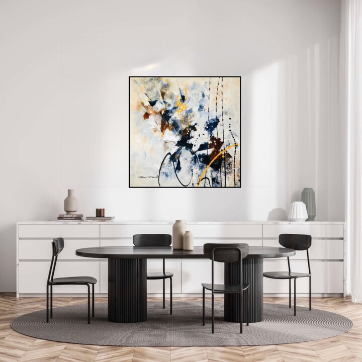 Artwork in situation