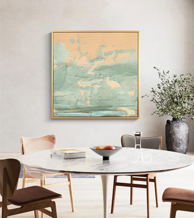 Artwork in situation