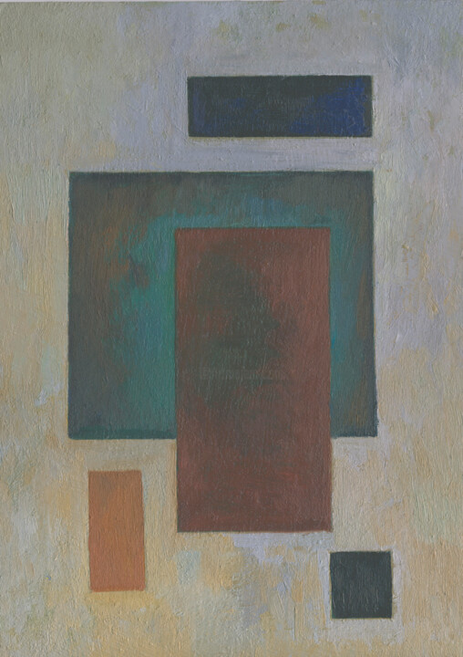 Tablo,  13,4x9,8 in 