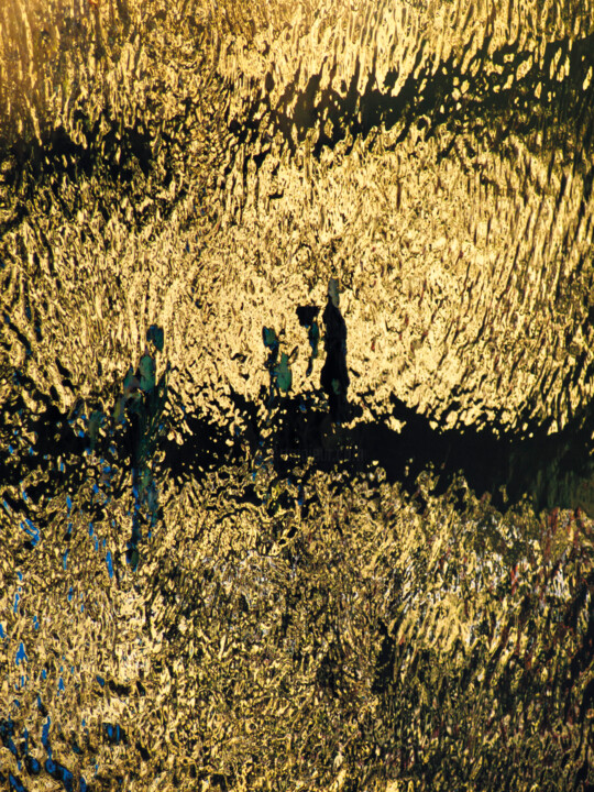 Rencontre sacrée Fotoğraf, 31,5x23,6 in