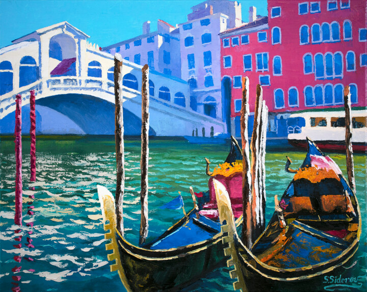 Tablo,  16x20 in 