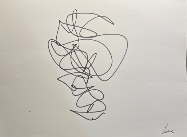 fane 图画, 8.3x11.7 in