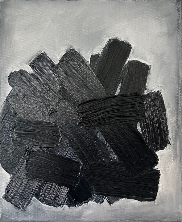 Pittura,  11,8x9,8 in 