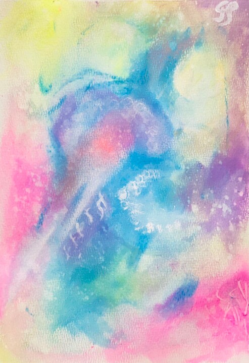 Plasmoid energies 图画, 11.6x8.3 in