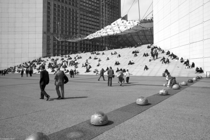 Secrets Défense NB14 사진