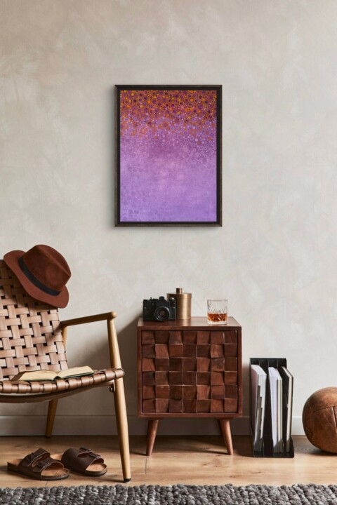 Artwork in situation