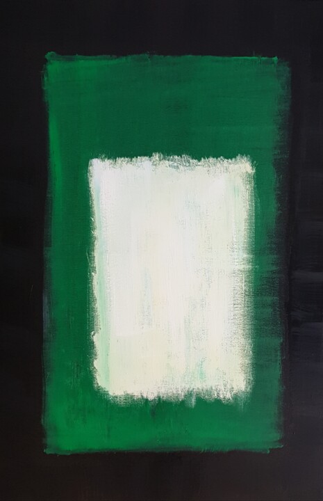 绘画,  35.4x23.6 in 
