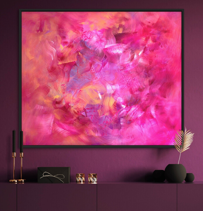 Artwork in situation