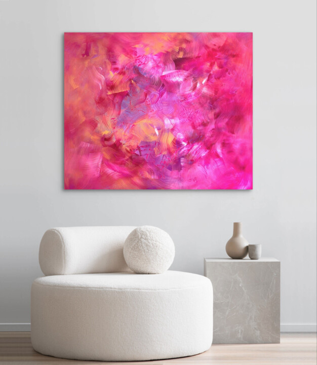 Artwork in situation