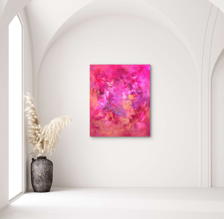 Artwork in situation
