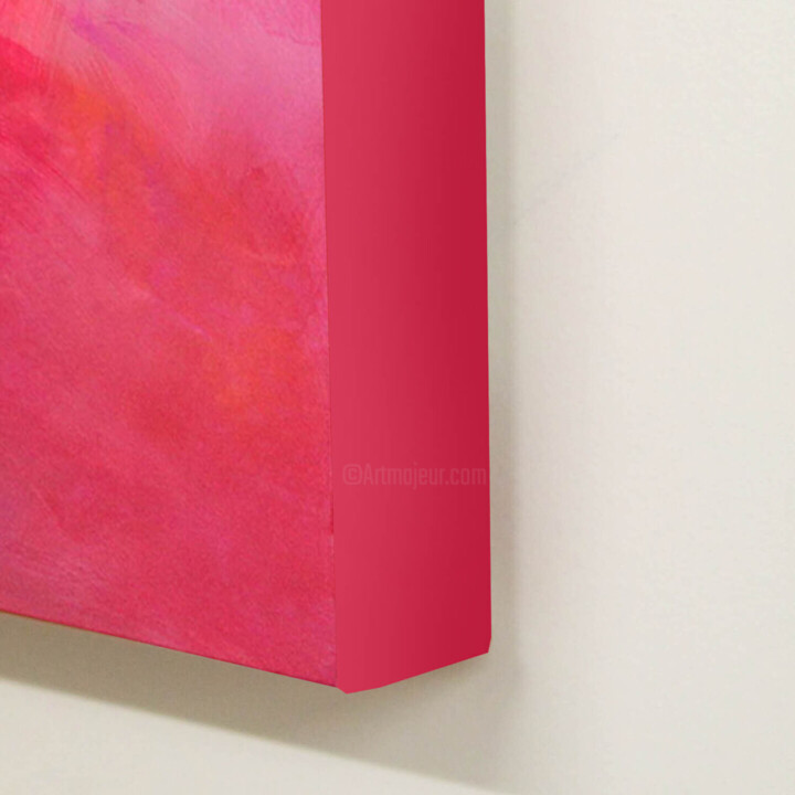 Side of the work
