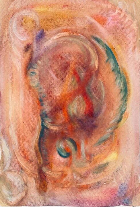 Sirius 图画, 11.6x8.3 in
