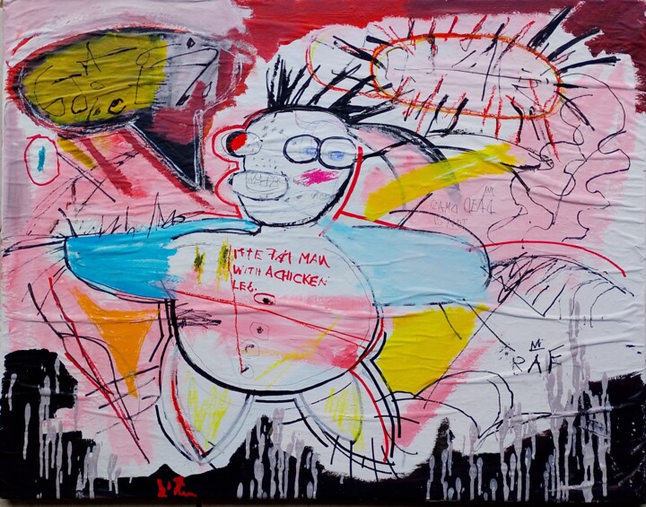 Tablo,  28x35,8 in 