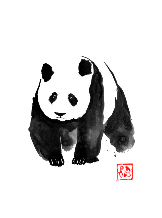 图画,  15.8x11.8 in 