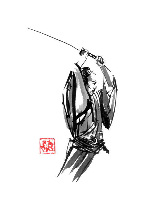 图画,  15.8x11.8 in 
