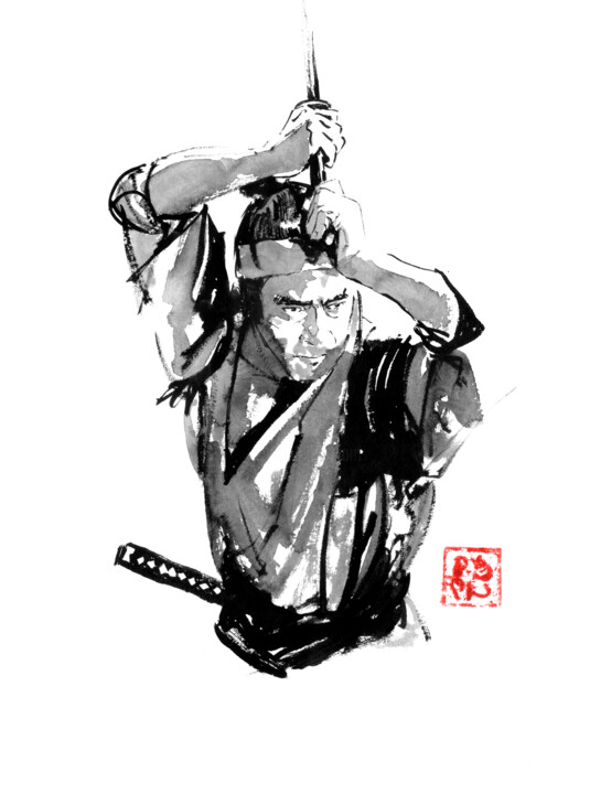 图画,  15.8x11.8 in 