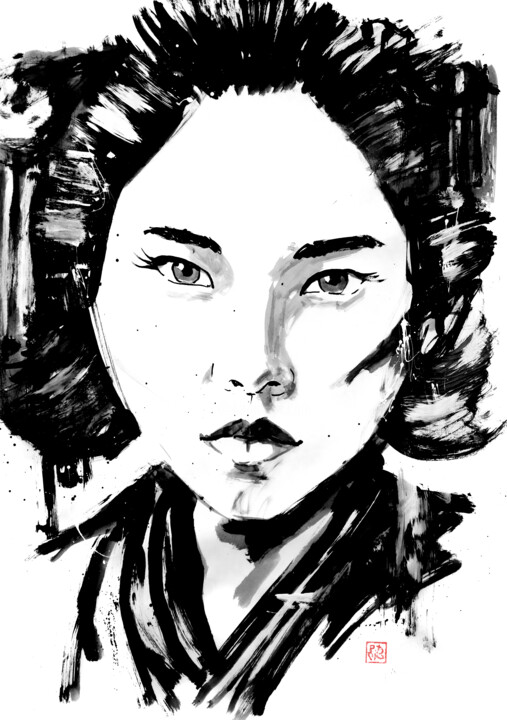 Resim,  39,4x27,6 in 