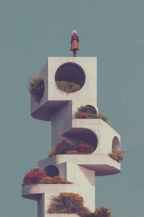 Digital Arts 