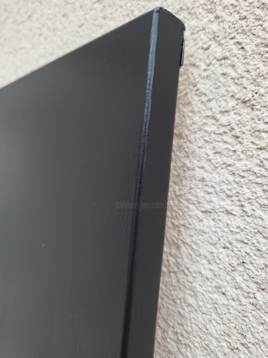 Side of the work