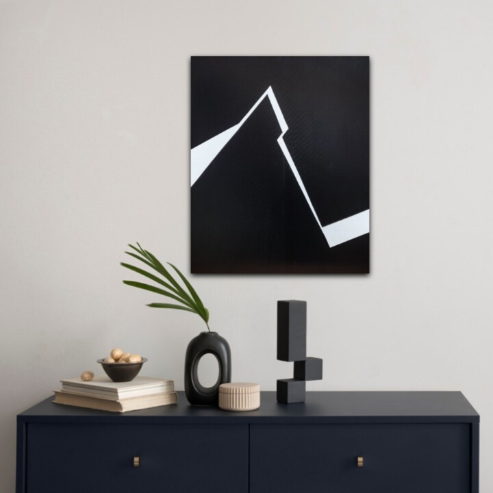 Artwork in situation