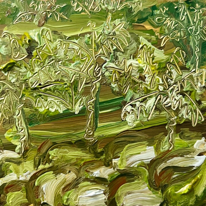 Tablo,  3,9x3,9 in 