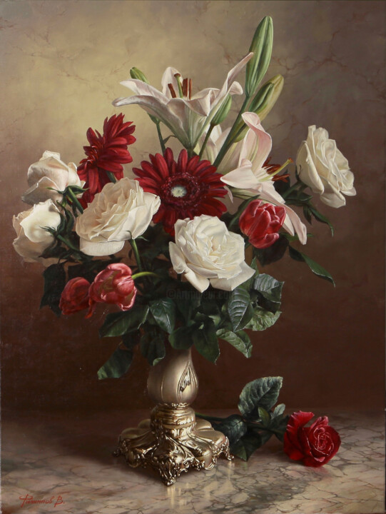 Pintura,  31,5x23,6 in 