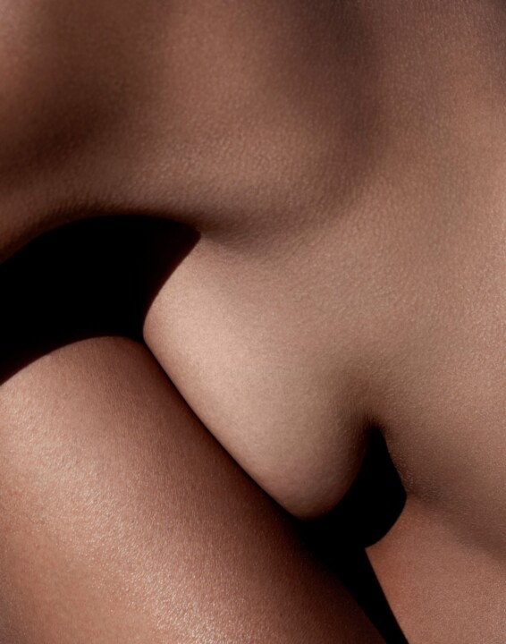 Photography titled "Skin, I" by Kourosh Sotoodeh, Original Artwork, Digital Photography
