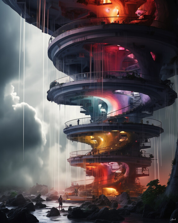 Digital Arts 