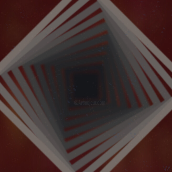 Square Vortex Digital Arts