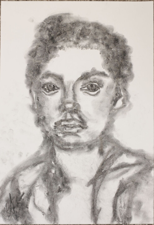 Рисунок,  16,2x11,6 in 