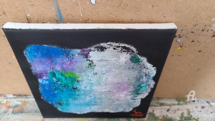 Side of the work