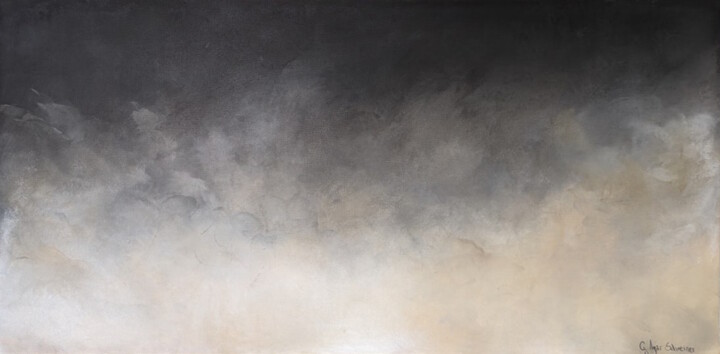 Mentone Pittura, 35,4x70,9 in