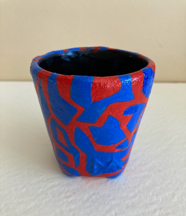 雕塑,  3x3.2 in 