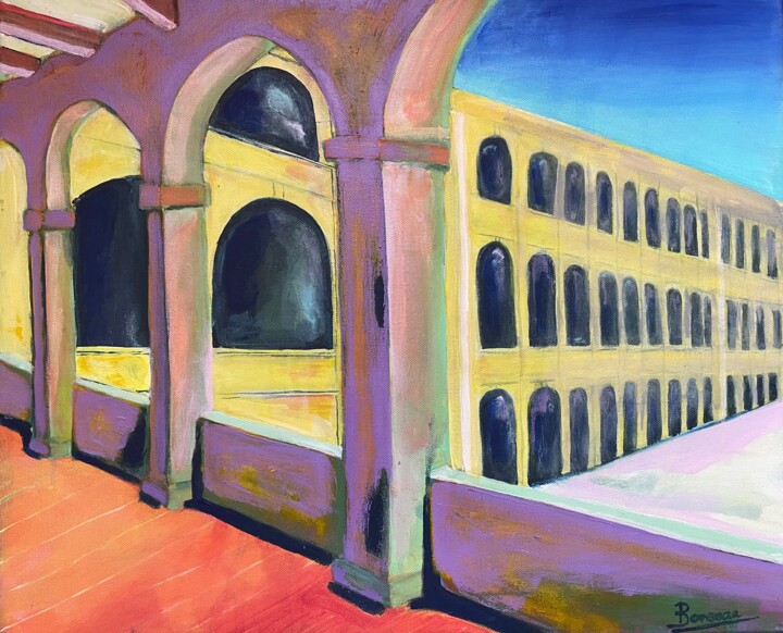 Painture 16268 绘画, 15x18.1 in
