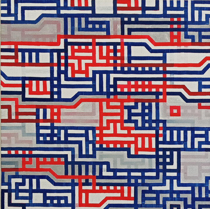 280325 绘画, 23.6x23.6 in