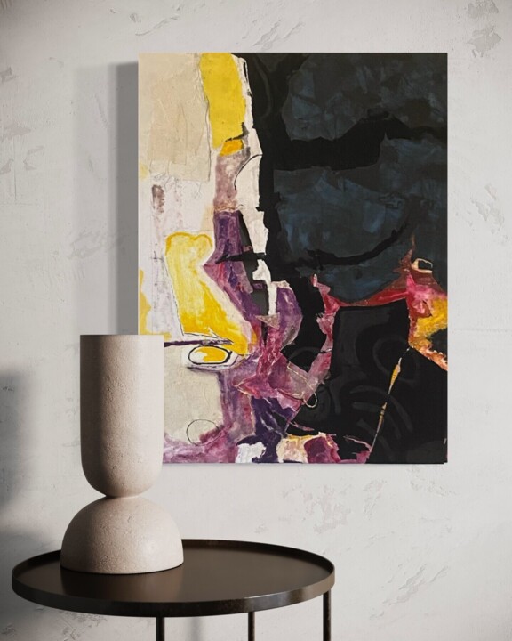 Artwork in situation